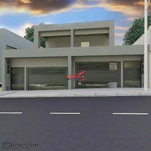 Casa com 3 Quartos à venda, 229m² no Violeira, Viçosa