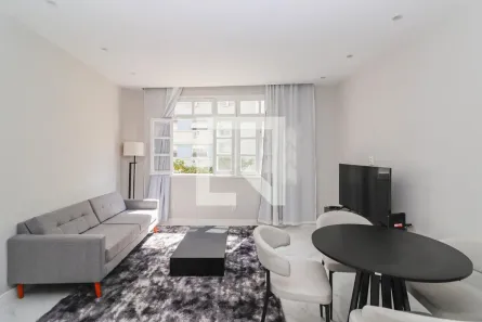 Apartamento com 3 Quartos à venda, 98m² no Copacabana, Rio de Janeiro