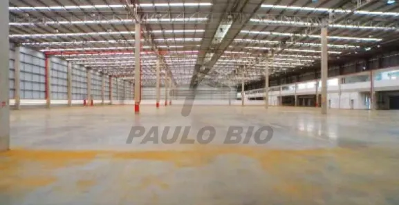 Galpão/Depósito/Armazém para alugar, 2872m² no Núcleo Rural Hortigranjeiro de Santa Maria, Brasília