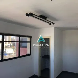 Sala Comercial à venda, 67m² no Centro, Santo André