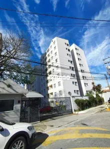 Apartamento com 2 Quartos à venda, 51m² no Vila Antonieta, Guarulhos