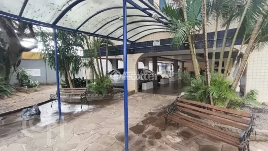 Apartamento com 2 Quartos à venda, 58m² no Cristo Redentor, Porto Alegre