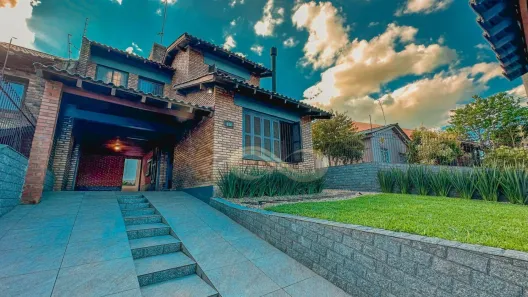 Casa com 3 Quartos à venda, 220m² no Oriço, Gravataí