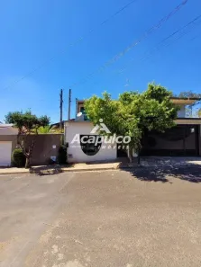 Casa com 2 Quartos à venda, 154m² no Monte Carlo, Americana