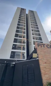 Apartamento com 2 Quartos para alugar, 58m² no Parque Campolim, Sorocaba