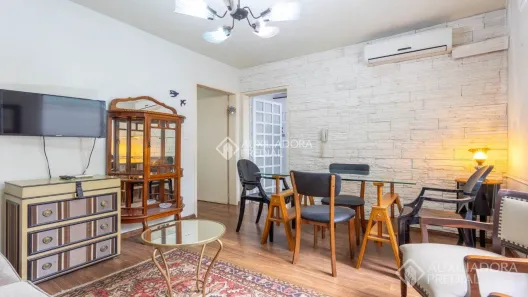Apartamento com 1 Quarto à venda, 38m² no Centro Histórico, Porto Alegre