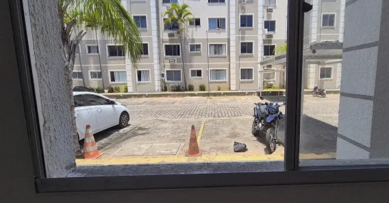 Apartamento com 2 Quartos à venda, 48m² no Pajuçara, Natal