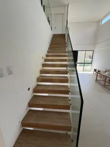 Casa de Condomínio com 4 Quartos à venda, 226m² no Vargem Fria, Jaboatão dos Guararapes