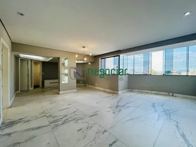 Apartamento com 3 Quartos para alugar, 135m² no Centro, Betim