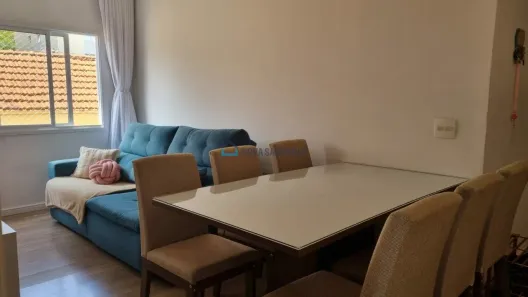 Apartamento com 1 Quarto à venda, 44m² no Vila Clementino, São Paulo