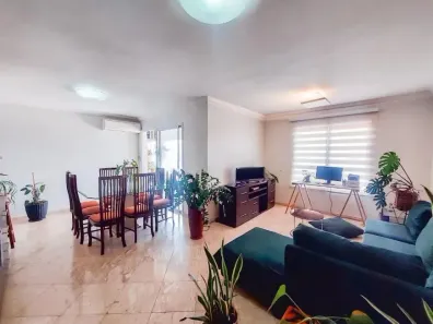 Apartamento com 3 Quartos à venda, 136m² no Loteamento Residencial Vila Bella, Campinas