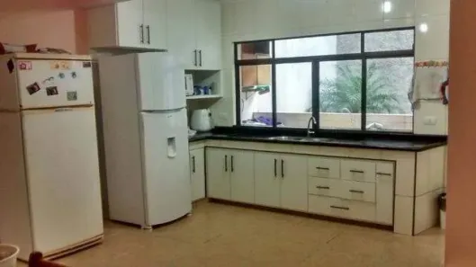 Sobrado com 4 Quartos à venda, 273m² no Assunção, São Bernardo do Campo