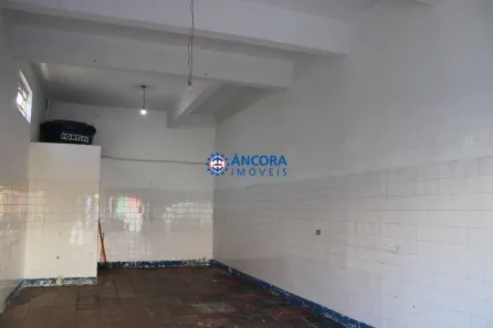 Sala Comercial para alugar, 50m² no Vila Barros, Guarulhos