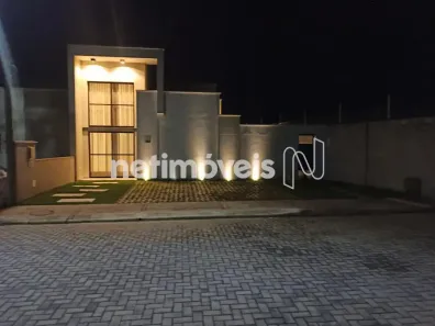 Casa de Condomínio com 2 Quartos para alugar, 54m² no Registro, Feira de Santana
