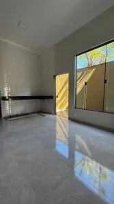Casa com 2 Quartos à venda, 80m² no Jardim Paineiras, Franca