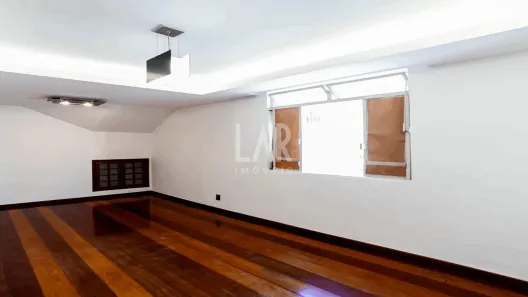 Cobertura com 4 Quartos à venda, 120m² no Cidade Nova, Belo Horizonte