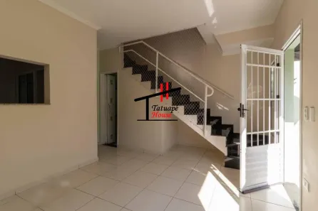 Casa de Condomínio com 3 Quartos à venda, 69m² no Vila Prudente, São Paulo