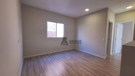 Apartamento com 2 Quartos à venda, 44m² no Chácara São Manoel, Taubaté
