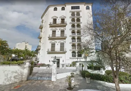 Apartamento com 4 Quartos à venda, 340m² no Jardim Paulista, São Paulo