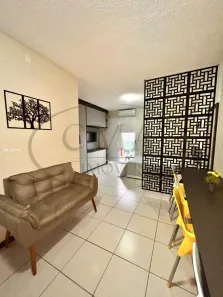 Apartamento com 1 Quarto à venda, 32m² no Praia do Pecado, Macaé