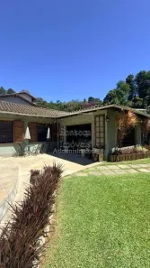 Casa com 3 Quartos à venda, 526m² no Independência, Petrópolis
