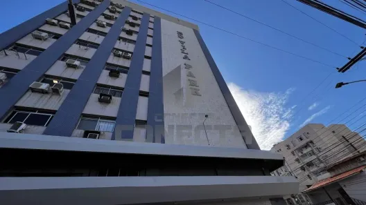 Sala Comercial à venda, 40m² no Centro de Vila Velha, Vila Velha