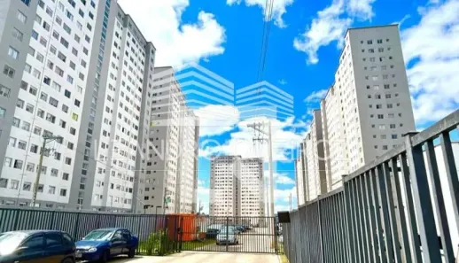 Apartamento com 2 Quartos à venda, 42m² no Vila Nova Bonsucesso, Guarulhos