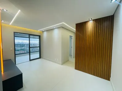 Apartamento com 2 Quartos para alugar, 66m² no Vila Zilda (Tatuapé), São Paulo
