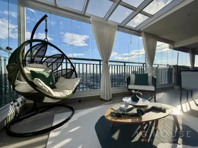 Cobertura com 3 Quartos à venda, 210m² no Vila Leopoldina, São Paulo