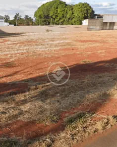 Lote/Terreno à venda, 816m² no Morada dos Pássaros, Uberlândia