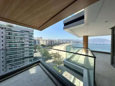 Apartamento com 4 Quartos à venda, 356m² no Icaraí, Niterói