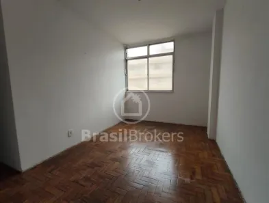 Apartamento com 2 Quartos à venda, 62m² no Todos os Santos, Rio de Janeiro