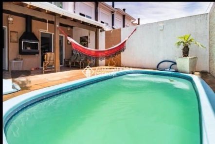 Casa de Condomínio com 3 Quartos à venda, 83m² no Hípica, Porto Alegre