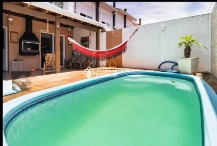 Casa de Condomínio com 3 Quartos à venda, 83m² no Hípica, Porto Alegre