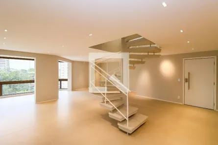 Cobertura com 4 Quartos à venda, 309m² no Paraisópolis, São Paulo
