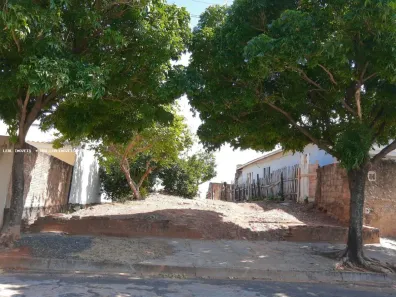 Lote/Terreno à venda, 250m² no Parque Jabaquara, Presidente Prudente