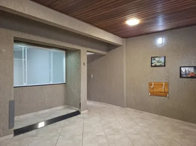 Casa com 3 Quartos à venda, 214m² no Rudge Ramos, São Bernardo do Campo