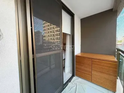 Apartamento com 3 Quartos à venda, 103m² no Botafogo, Rio de Janeiro