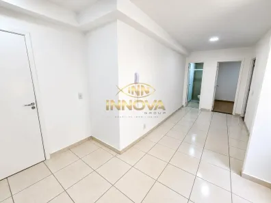 Apartamento com 2 Quartos para alugar, 37m² no Santa Maria, Osasco