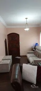 Sobrado com 3 Quartos à venda, 240m² no Jardim Brasília (Zona Leste), São Paulo