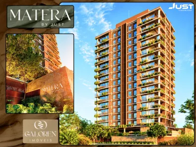 Apartamento com 3 Quartos à venda, 107m² no Zona 03, Maringá