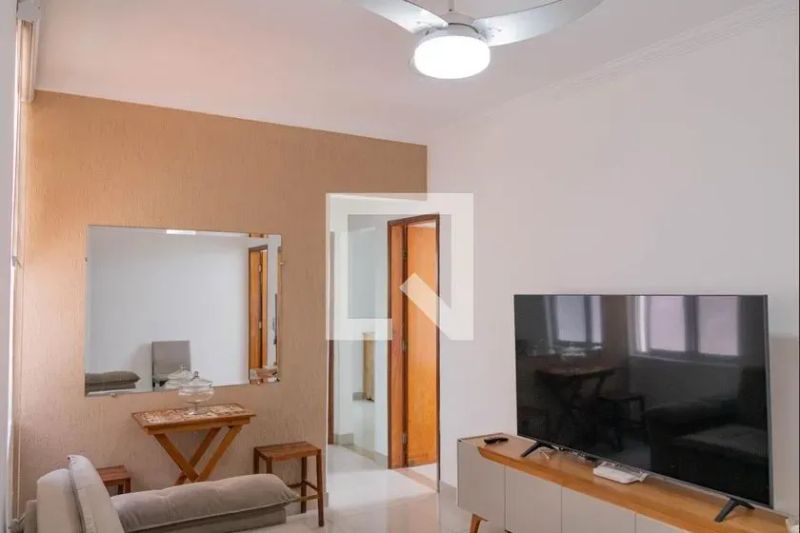 Apartamento com 3 quartos — Padre Eustáquio, Belo Horizonte