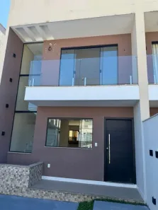Casa com 1 Quarto à venda, 120m² no Bairro de Fátima (Califórnia da Barra), Barra do Piraí