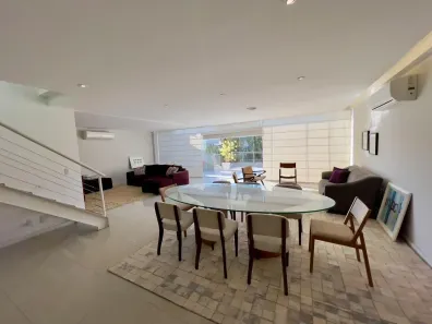 Cobertura com 3 Quartos para venda ou aluguel, 400m² no Recreio dos Bandeirantes, Rio de Janeiro