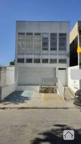 Prédio Comercial para alugar, 643m² no Vila Morse, São Paulo