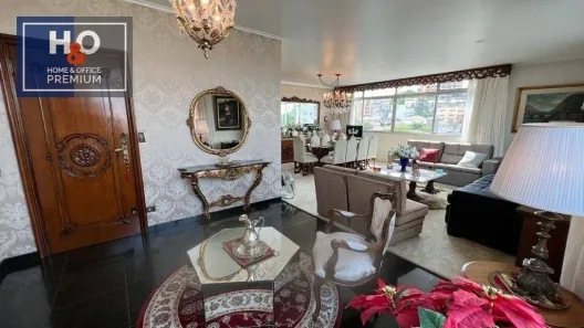 Apartamento com 3 Quartos à venda, 173m² no Vila Monumento, São Paulo