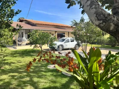 Casa de Condomínio com 4 Quartos à venda, 1000m² no , Prudente de Morais