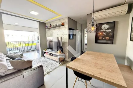 Apartamento com 2 Quartos à venda, 66m² no Vila Mariana, São Paulo