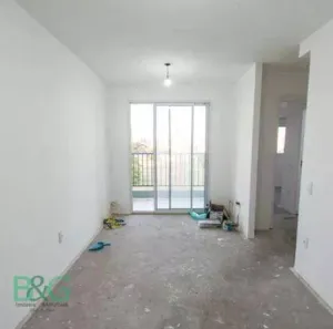 Apartamento com 2 Quartos à venda, 55m² no Liberdade, São Paulo