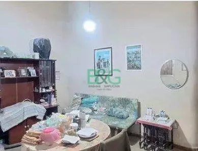 Casa de Condomínio com 3 Quartos à venda, 350m² no Luz, São Paulo